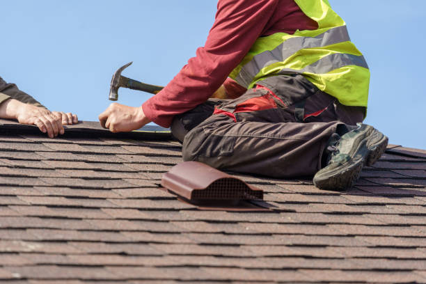 Roof Repair Estimates in Fife Heights, WA