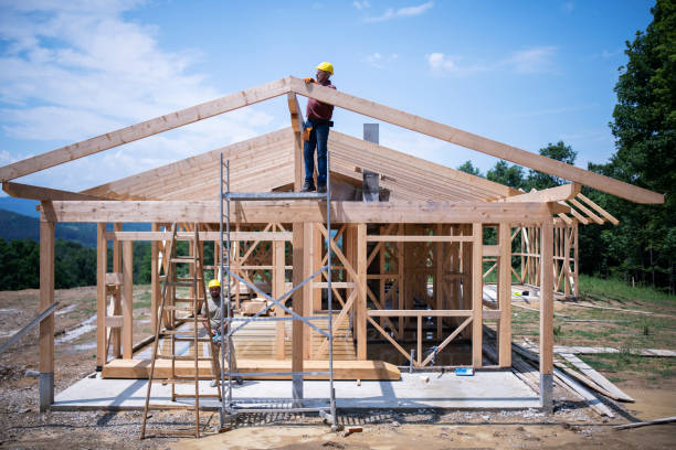 Best Residential Roof Replacement  in Fife Heights, WA