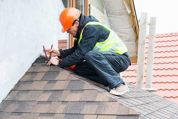 Tile Roofing Contractor in Fife Heights, WA