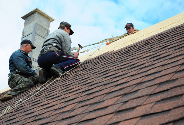 Professional Roofing Contractor in Fife Heights, WA