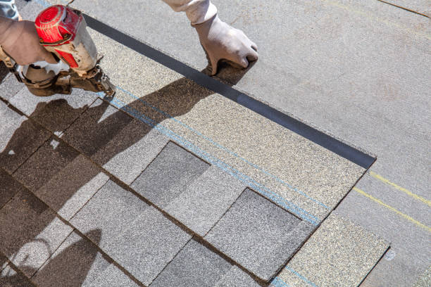 Best Roof Waterproofing Services  in Fife Heights, WA