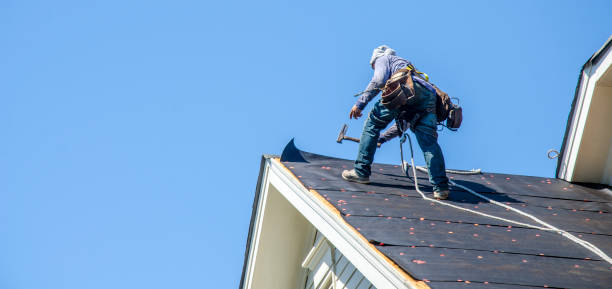 Best Tile Roofing Contractor  in Fife Heights, WA